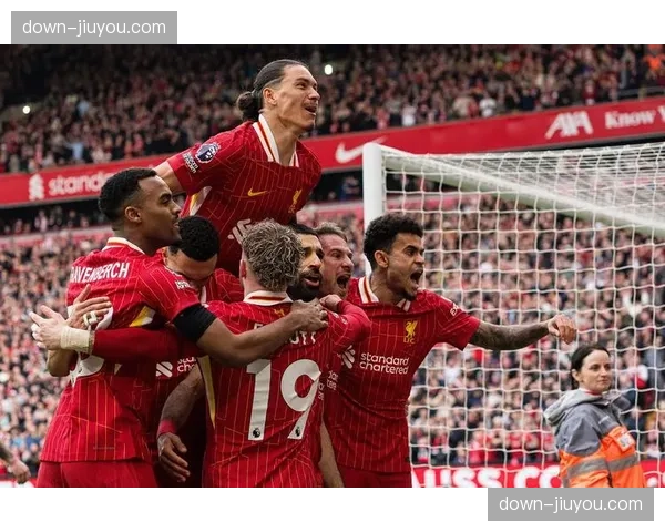 迎战阿森纳前，利物浦需解决高位逼抢节奏可持续性问题