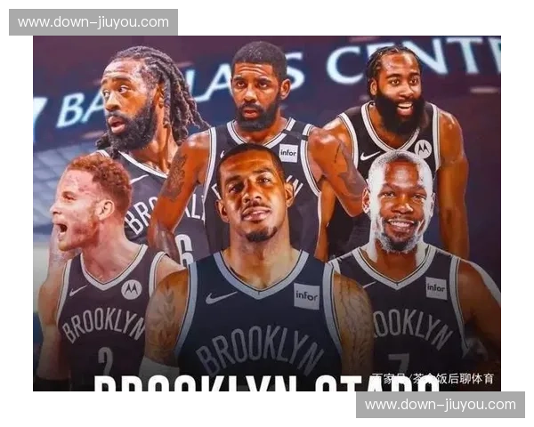 篮网客场爆冷取胜 布鲁克林数字内容订阅数小幅增长